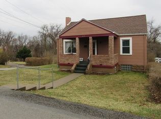 499 McCully St, White Oak, PA