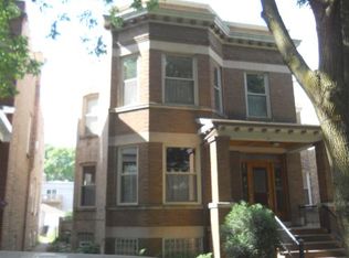 1733 W Berwyn Ave #2, Chicago, IL 60640