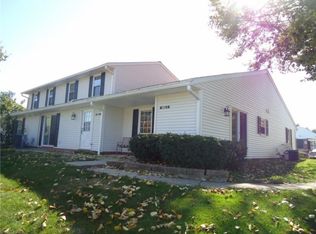 4922 Independence Cir UNIT D, Stow, OH 44224