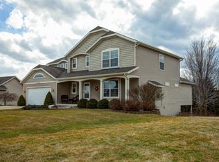 2368 Byron Shores Dr SW, Byron Center, MI 49315