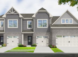 5727 Cloverwood Dr LOT 82, Rockvale, TN 37153