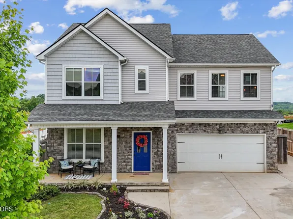 1026 Carter Ridge Dr, Knoxville, TN 37924