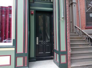 607 Tremont St, Boston, MA 02118