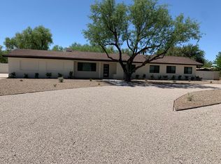 5950 E San Mateo, Tucson, AZ 85715