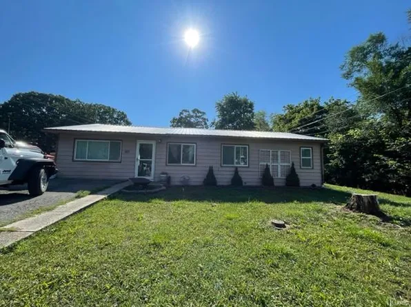 203 N Ellen St, Dixon, MO 65459