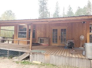 3733R Sand Creek Rd, Kettle Falls, WA 99141