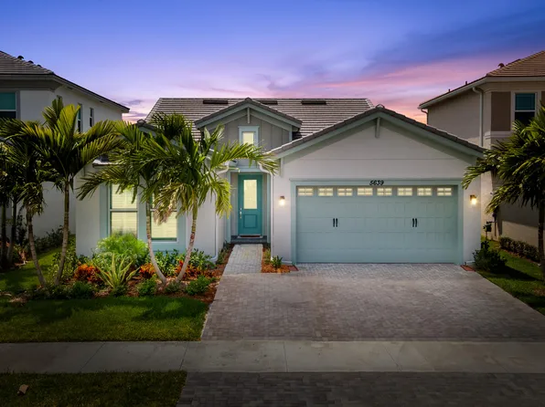 5639 Zestar Lane, Westlake, FL 33470