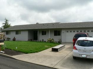 259 NW Alder St, Dundee, OR 97115