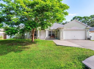1629 SW Fortune Road, Port St Lucie, FL 34953