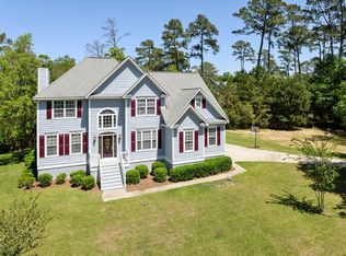 8 Wood Ibis Rd, Hilton Head Island, SC 29928