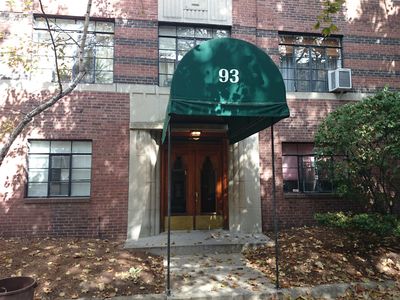93 Strathmore Rd APT 2, Brighton, MA, 02135