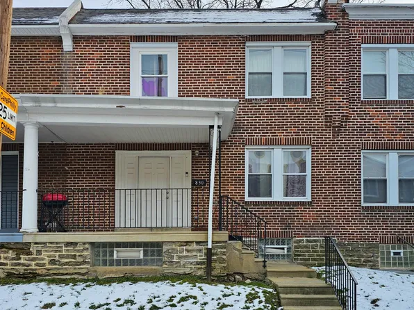 830 E Stafford St, Philadelphia, PA 19138