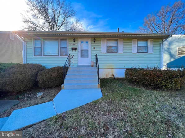 2206 Connecticut Ave, Landover, MD 20785