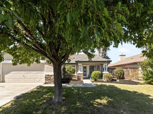2449 Galley Way, Stockton, CA 95206