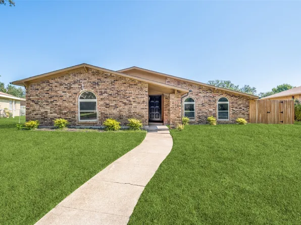 2504 Denmark Dr, Garland, TX 75040