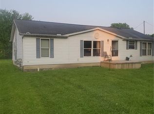158 N Fargo St, Oregon, OH 43616