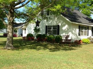 380 Midway Rte, Monticello, AR 71655