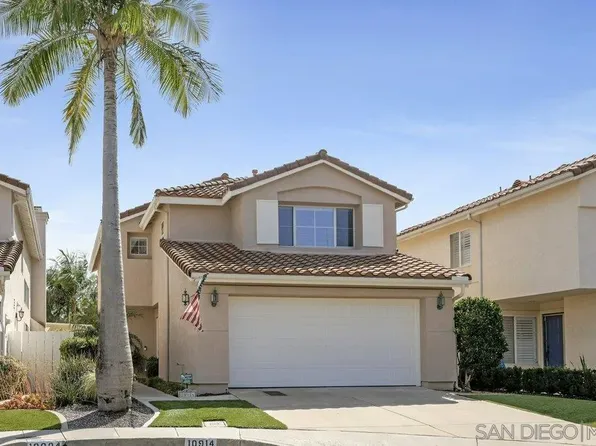 10914 Caminito Tierra, San Diego, CA 92131