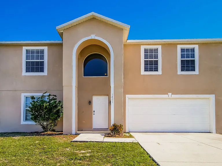 1401 Punta Gorda Dr — Photo 1