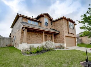 183 Meadow Grove Dr, Conroe, TX 77384