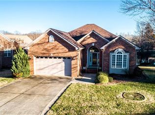 1615 Armistead Dr, Kernersville, NC 27284