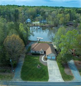 730 Ervin Dr, Lexington, NC, 27292