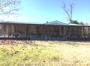 1281 Lightfoot Rd, Lufkin, TX 75901