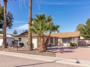 8514 E Chaparral Rd, Scottsdale, AZ 85250