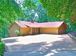 7965 Overlook Rd, Cumming, GA 30041