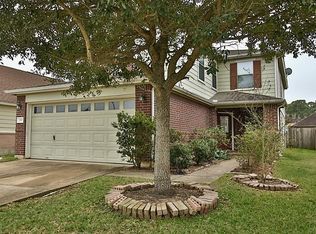 2907 Swift Brook Glen Way, Spring, TX 77389