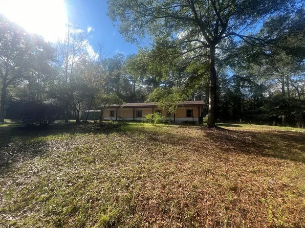 1027 Jeanette Ln, Summit, MS 39666
