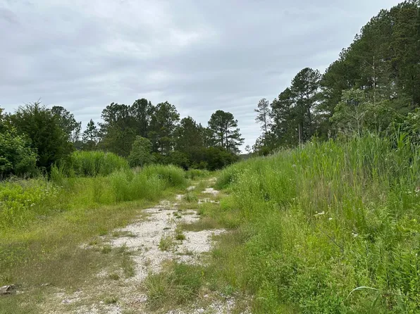 0 Trower Rd, Quinby, VA 23423