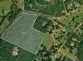 No Pone Rd NW, Georgetown, TN 37336