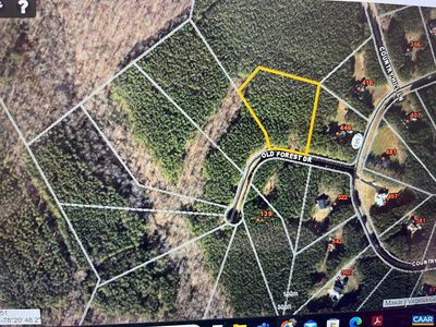 LOT 61 Old Forest Dr, Palmyra, VA, 22963
