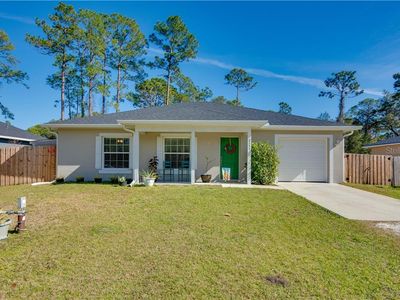 2151 Central Pkwy, Deland, FL, 32724