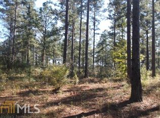 0 Jessie Lynn Rd, Collins, GA 30421