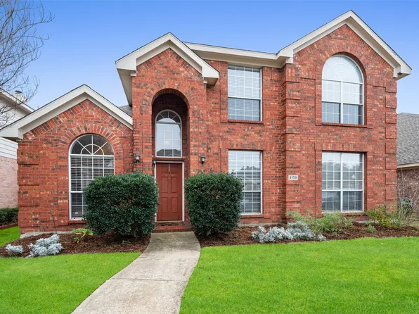 5109 Crossvine Ln, McKinney, TX 75070