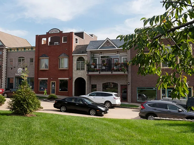4200 Merchant St #203 — Photo 2