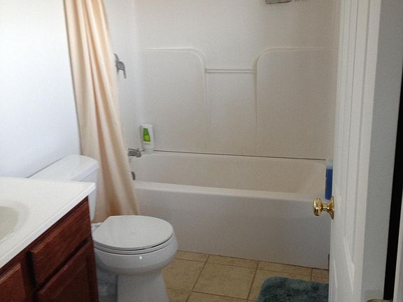 2nd Bath