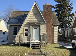 66 N Telegraph Rd, Pontiac, MI 48341