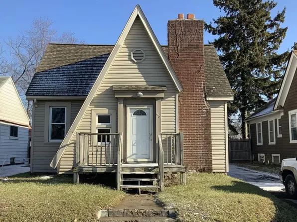 66 N Telegraph Rd, Pontiac, MI 48341