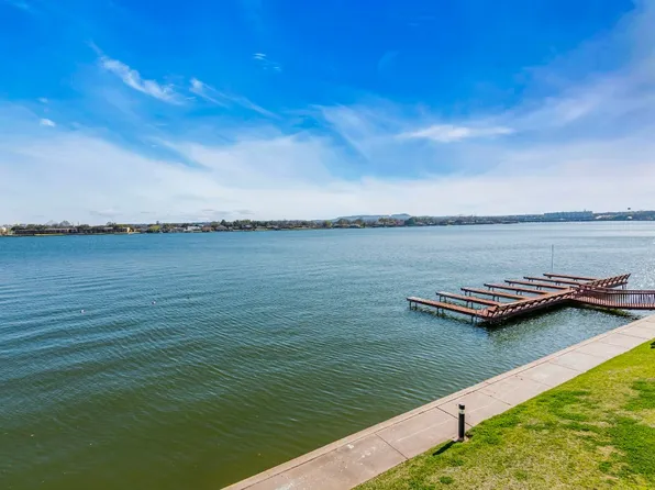 401 E Pearl St, Granbury, TX 76048