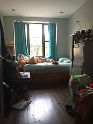 Rented by P Management