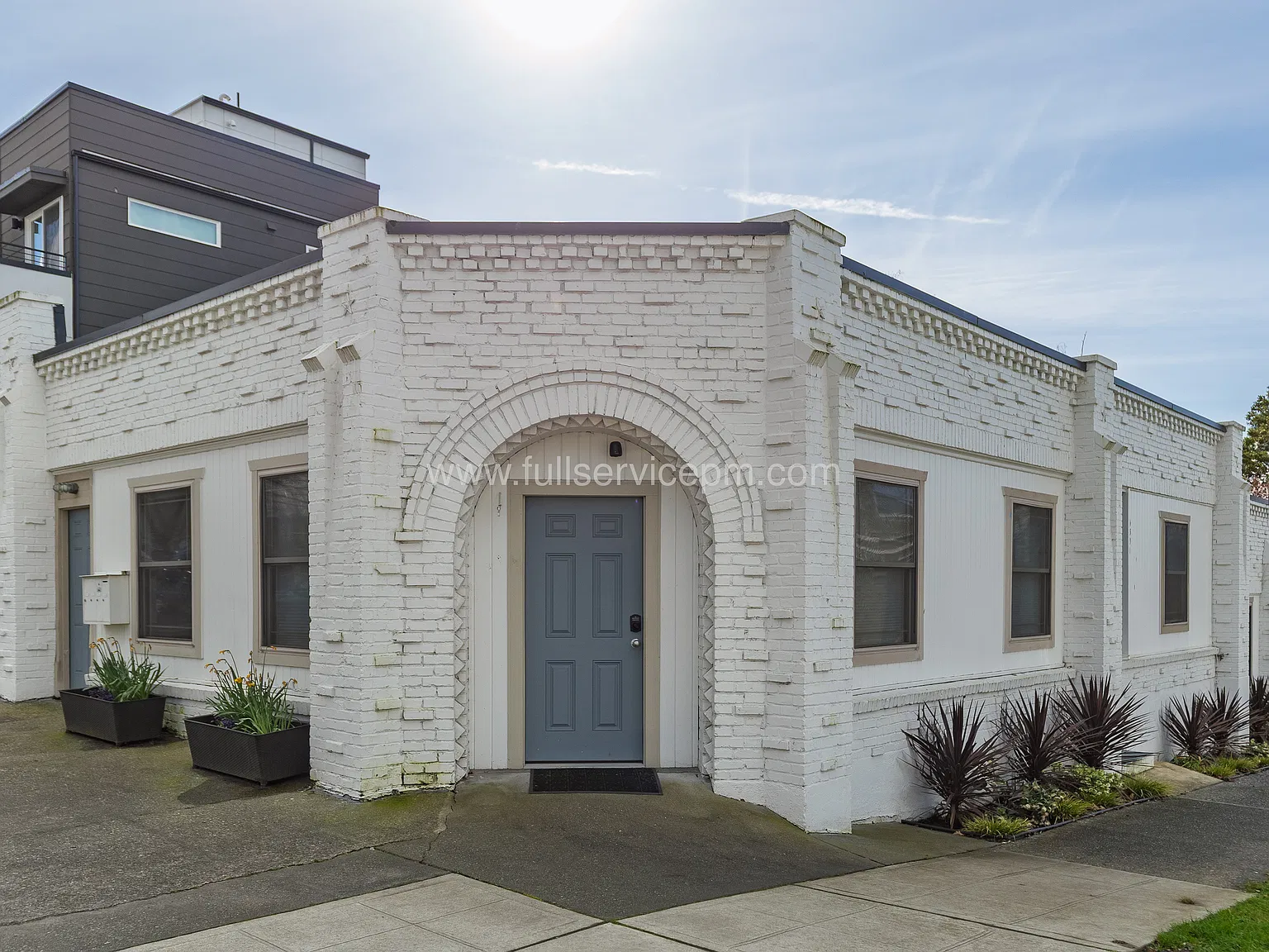 Studio, 450 sqft, $1,495 — Photo 1