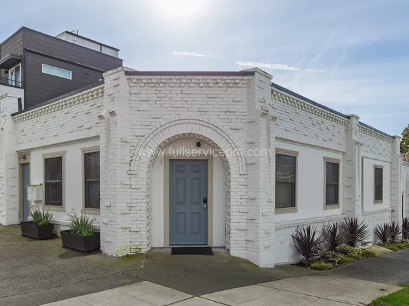 7103 1/2 California Ave SW, Seattle, WA 98136