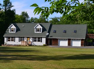 75 Keyes Rd, Lisbon, NY 13658