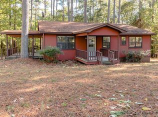 1037 Chickasaw Rd, Pope, MS 38658