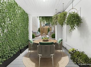 12 Gramercy Park S APT 1F, New York, NY