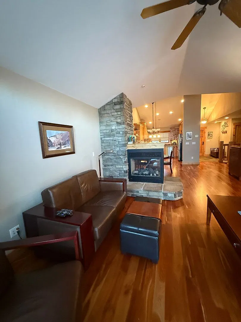 Furnished Cherry Hill Condo — Photo 4