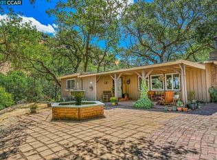 281 Castle Hill Ranch Rd, Walnut Creek, CA 94595